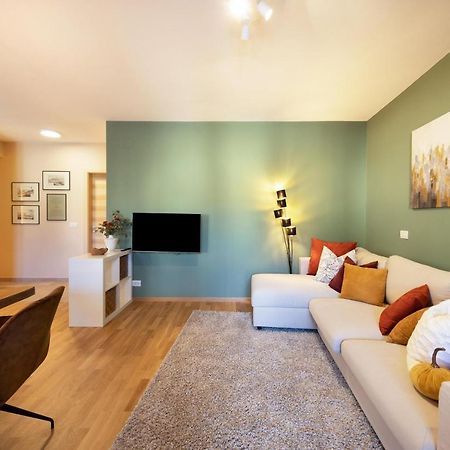 Apartment Huita Больцано Экстерьер фото