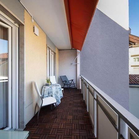 Apartment Huita Больцано Экстерьер фото
