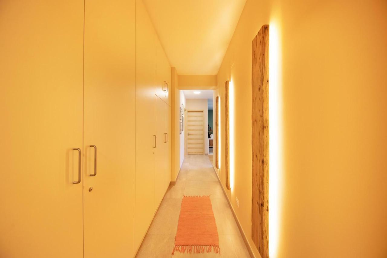 Apartment Huita Больцано Экстерьер фото