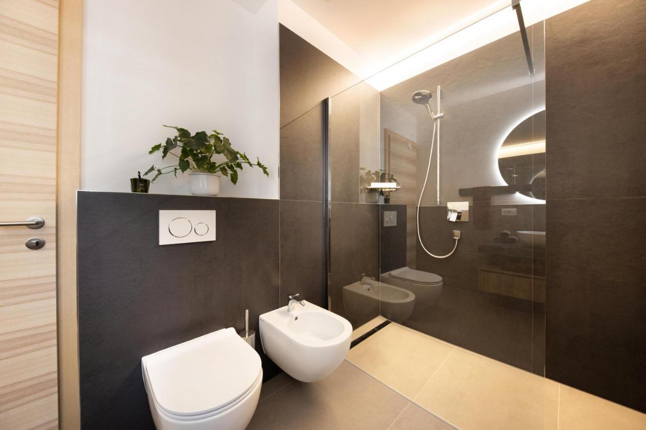 Apartment Huita Больцано Экстерьер фото