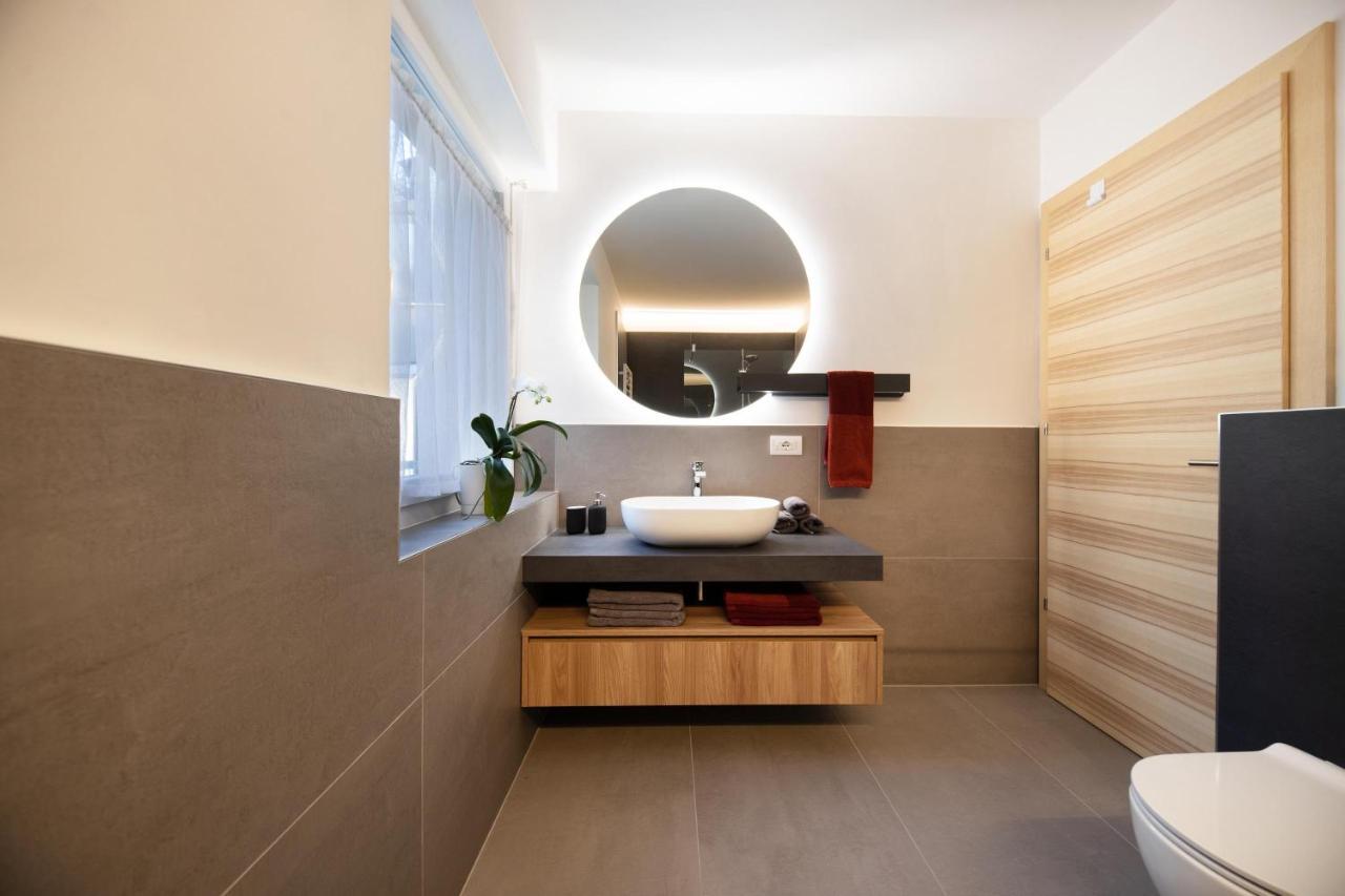 Apartment Huita Больцано Экстерьер фото