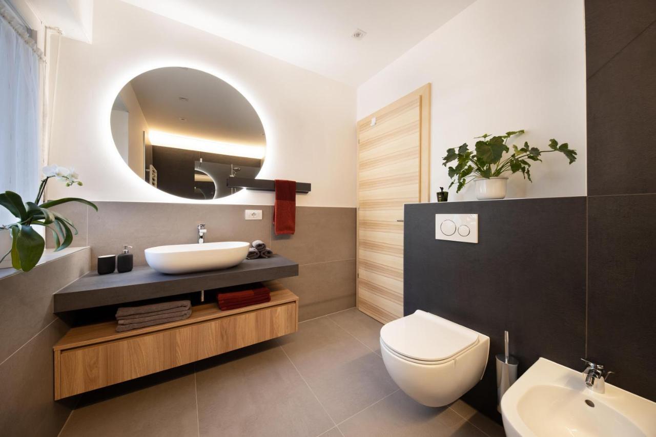 Apartment Huita Больцано Экстерьер фото