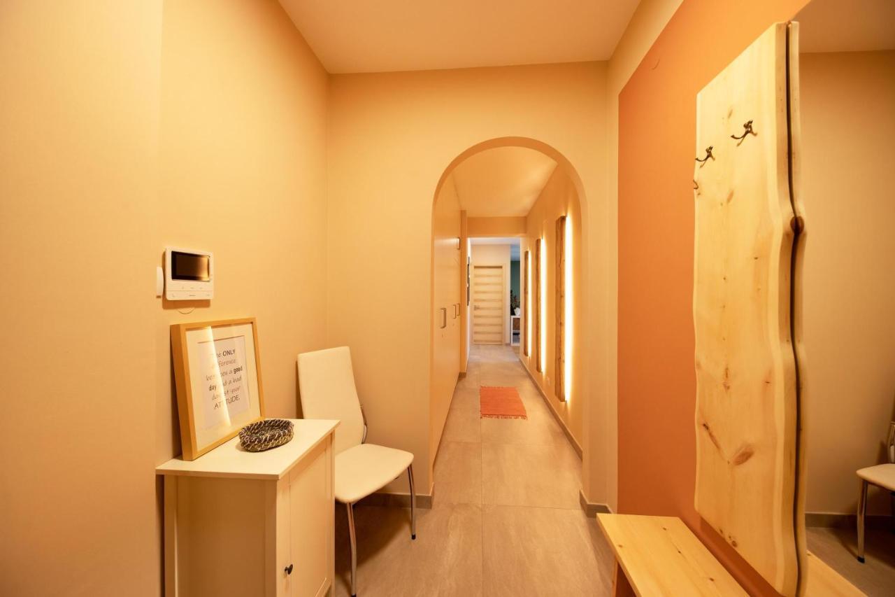 Apartment Huita Больцано Экстерьер фото